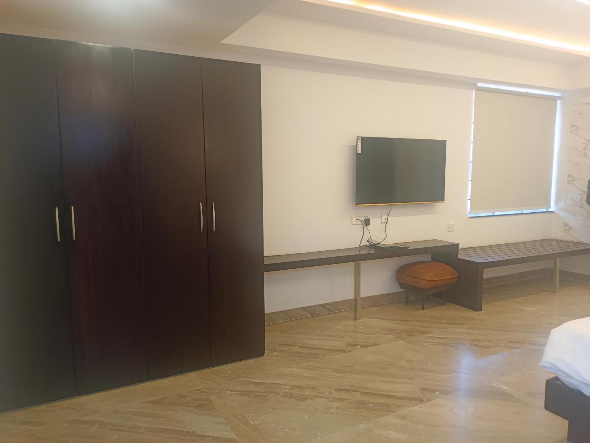 Hotel Kadamb Tree Jabalpur Eksteriør bilde