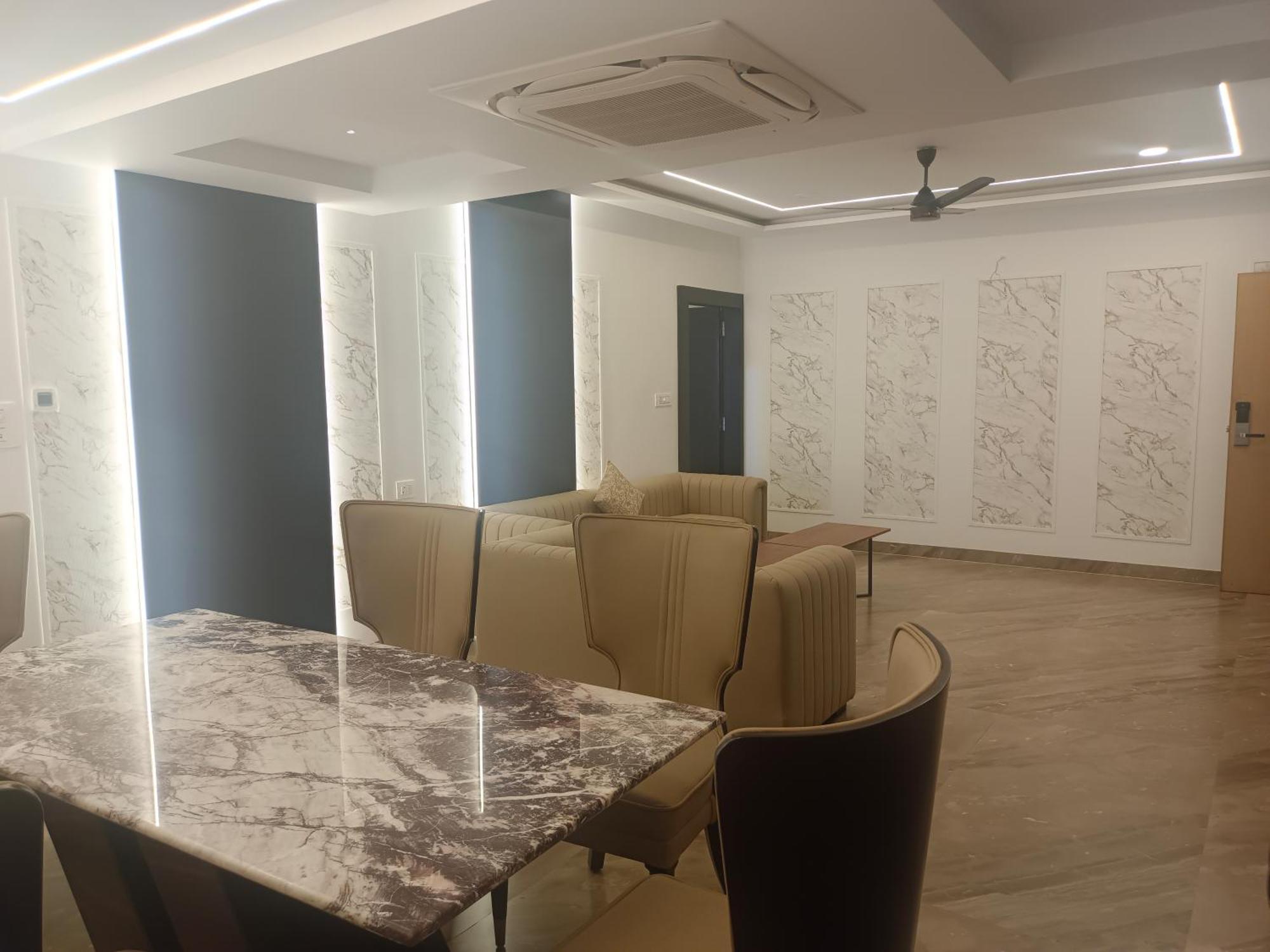 Hotel Kadamb Tree Jabalpur Eksteriør bilde