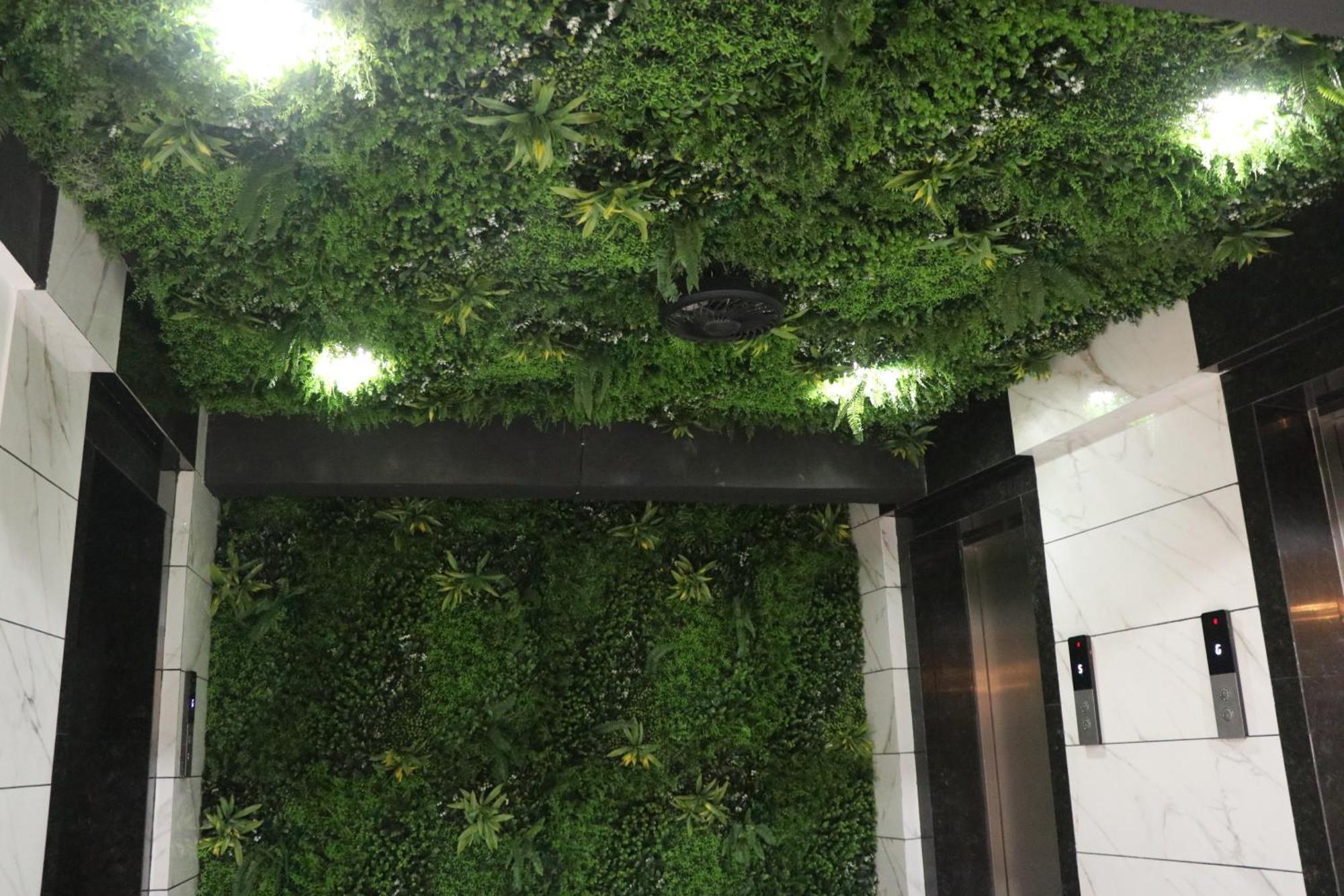 Hotel Kadamb Tree Jabalpur Eksteriør bilde